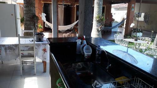 Hostal Hospedagem Lagoinha