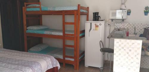 Hostal Hospedagem Lagoinha
