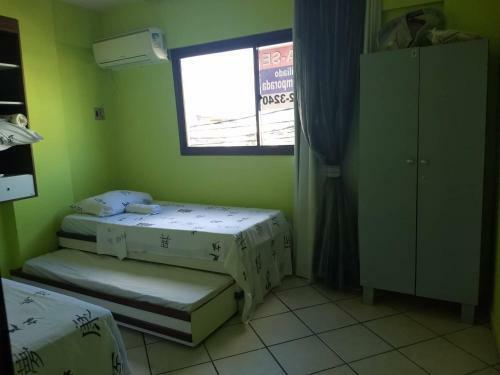 Apartamento Condom�nio Euro