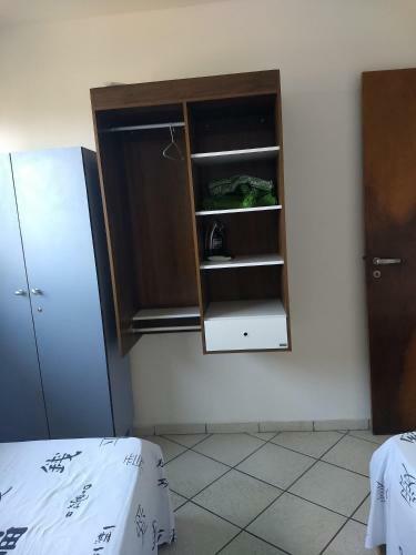 Apartamento Condom�nio Euro