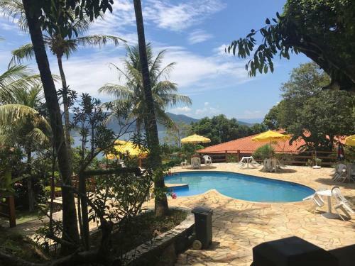 Hostal Pousada Cantinho D'abrantes