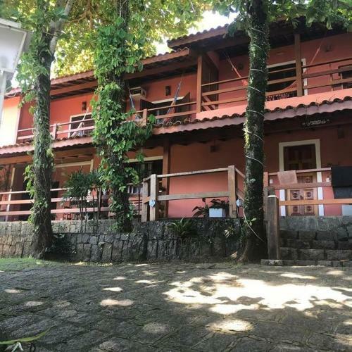 Hostal Pousada Cantinho D'abrantes