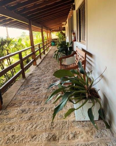 Hostal Pousada Cantinho D'abrantes