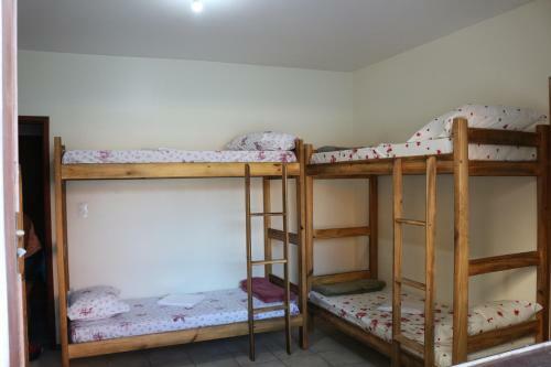 Orion Floripa Hostel