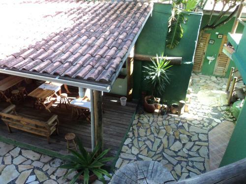 Apartamento Flats St�dio Caminho Da Toca