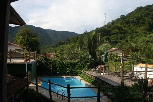 Apartamento Flats St�dio Caminho Da Toca