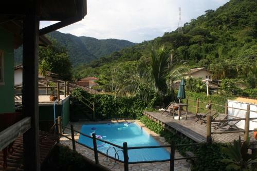 Apartamento Flats St�dio Caminho Da Toca