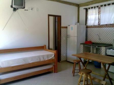 Apartamento Flats St�dio Caminho Da Toca
