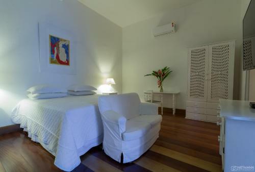 Hostal Pousada Casa De Paraty Cabore