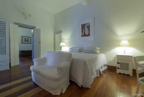 Hostal Pousada Casa De Paraty Cabore