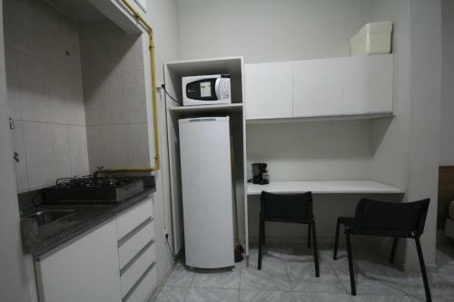 Apartamento Ribeiro 102