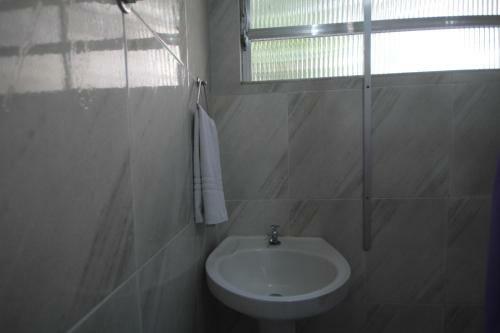 Apartamento Ribeiro 102