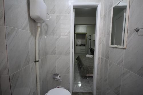 Apartamento Ribeiro 102