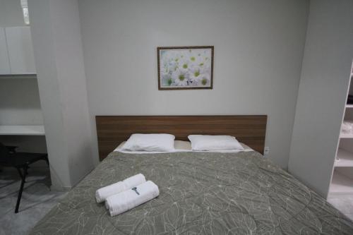 Apartamento Ribeiro 102