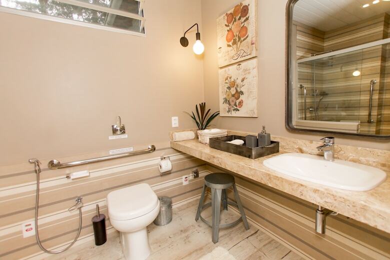 Bed & Breakfast Ch�cara Arac�