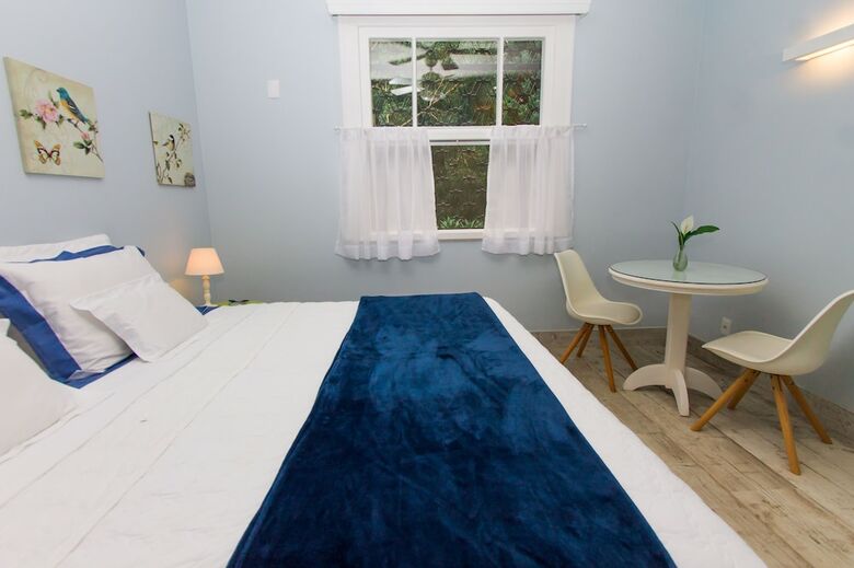 Bed & Breakfast Ch�cara Arac�