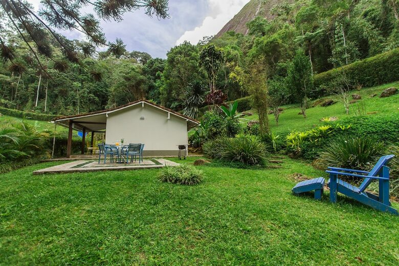 Bed & Breakfast Ch�cara Arac�
