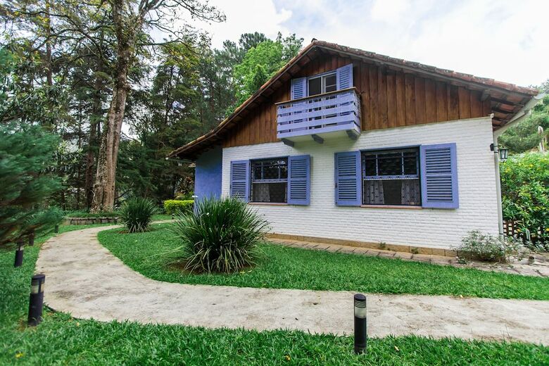 Bed & Breakfast Ch�cara Arac�