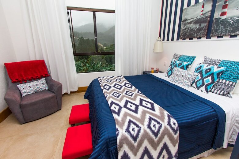 Bed & Breakfast Ch�cara Arac�