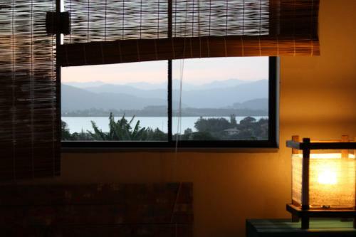 Hostal Pousada Canto Do Rosa