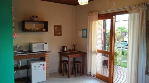 Hostal Pousada Canto Do Rosa