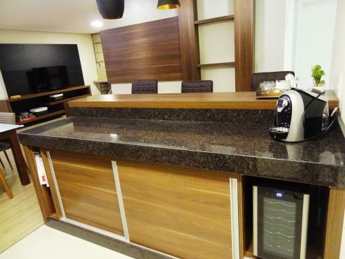 Apartamento Boutique Gramado - Merano Lodge