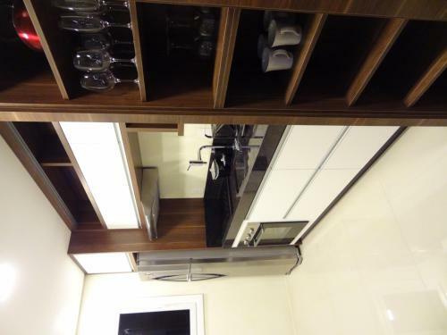 Apartamento Boutique Gramado - Merano Lodge