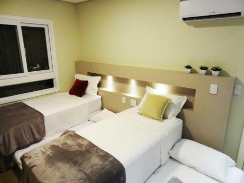 Apartamento Boutique Gramado - Merano Lodge