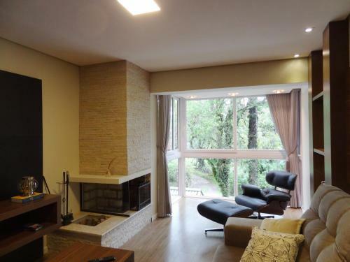 Apartamento Boutique Gramado - Merano Lodge