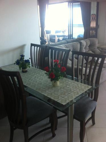 Landscape Beira Mar Apartment 1004