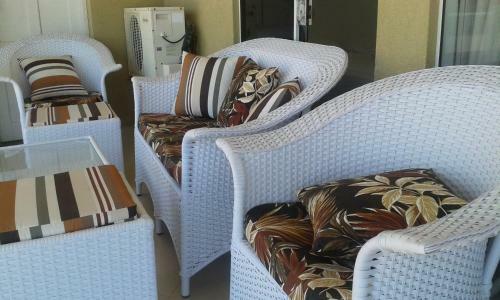 Apartamento Canoa Quebrada Luxury Residence