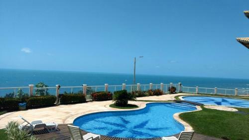 Apartamento Canoa Quebrada Luxury Residence