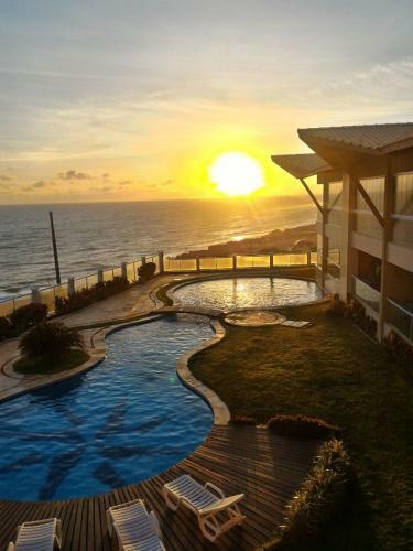 Apartamento Canoa Quebrada Luxury Residence