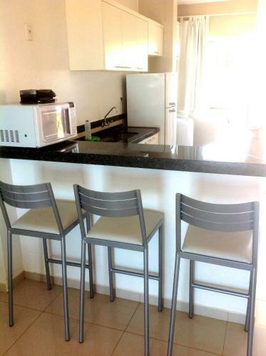 Apartamento Canoa Quebrada Luxury Residence