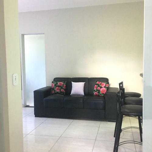Apartamento Flat Arraial D�ajuda