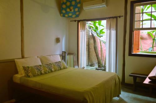Hotel Pousada Aquarium