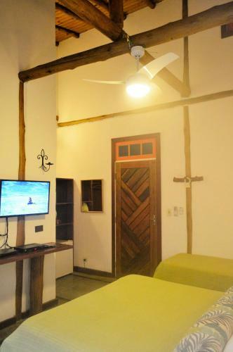 Hotel Pousada Aquarium