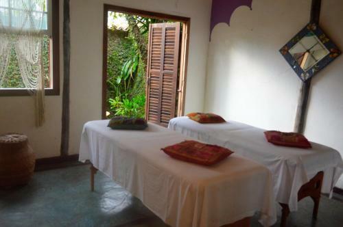 Hotel Pousada Aquarium