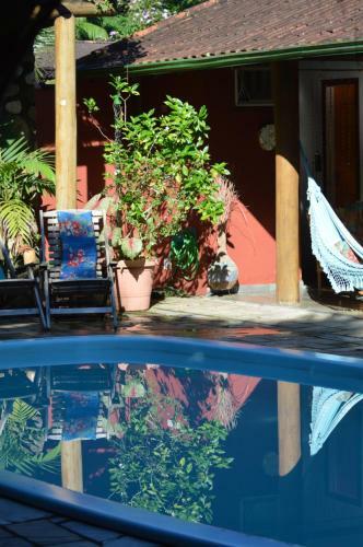 Hotel Pousada Aquarium