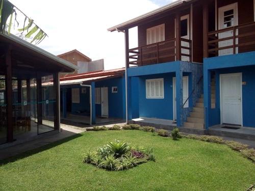 Apartamento Moradas V� Ary