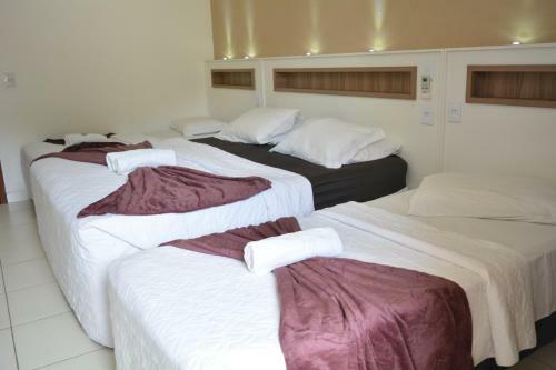 Hotel Estrela Do Mar