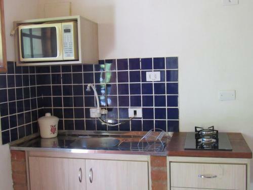 Lodge Chal� Rio Das Pedras