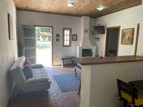 Lodge Chal� Rio Das Pedras