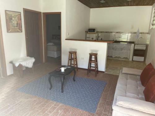 Lodge Chal� Rio Das Pedras
