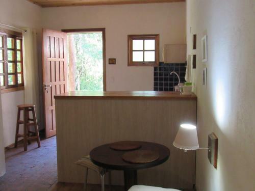 Lodge Chal� Rio Das Pedras