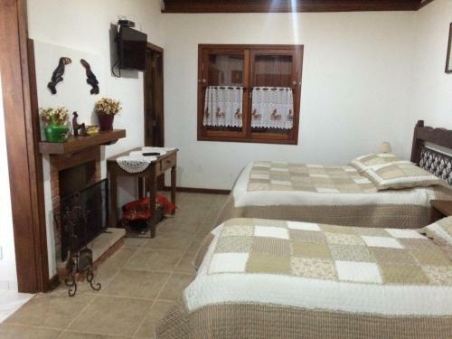 Luar Da Montanha Chal� 1