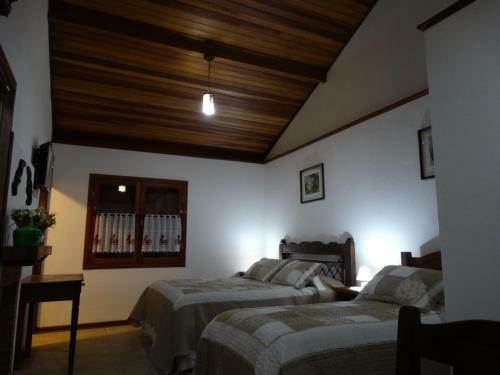 Luar Da Montanha Chal� 1