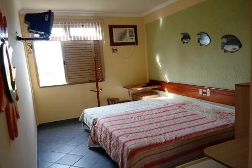 Hostal Pousada Florais Do Atl�ntico