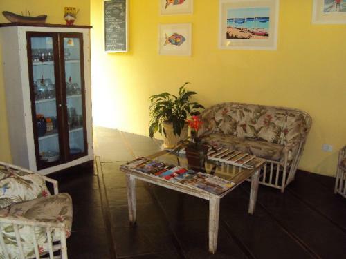 Bed & Breakfast Pousada Refugio Port Sahy
