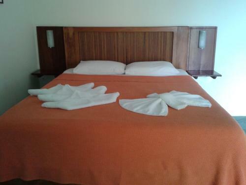 Bed & Breakfast Pousada Refugio Port Sahy